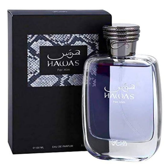 عطر هوس