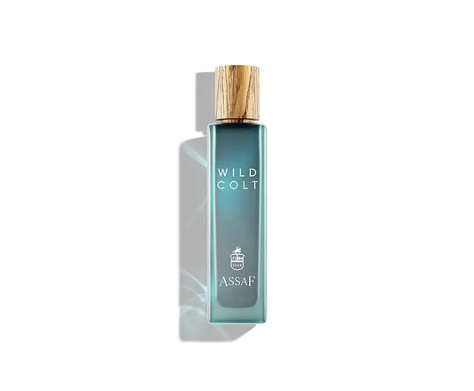 عطر عساف