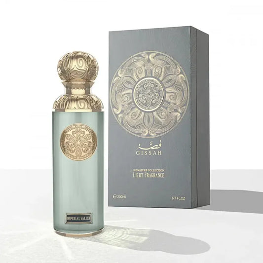 عطر قصة